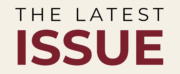 The Latest Issue